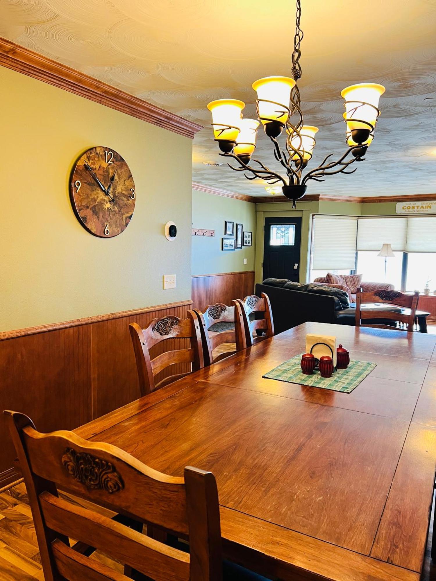 The Vintage Inn Redwood Falls Exteriör bild
